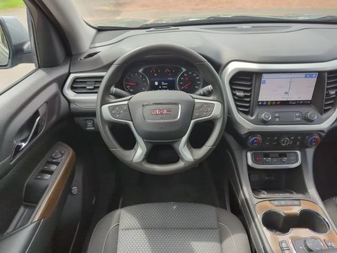Used 2023 GMC Acadia SLE w/ Driver Convenience Package AWD/4WD image 34