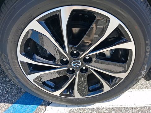 Used 2023 MAZDA CX-5 AWD 2.5 S w/ Premium Package image 14