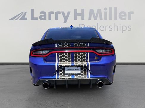 Used 2020 Dodge Charger Scat Pack RWD image 5