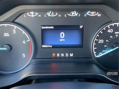 Used 2023 Ford F350 XL w/ XL Driver Assist Package image 28