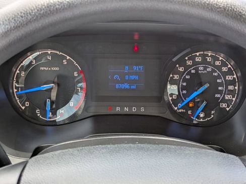 Used 2019 Ford Ranger XL w/ Equipment Group 101A Mid RWD image 25