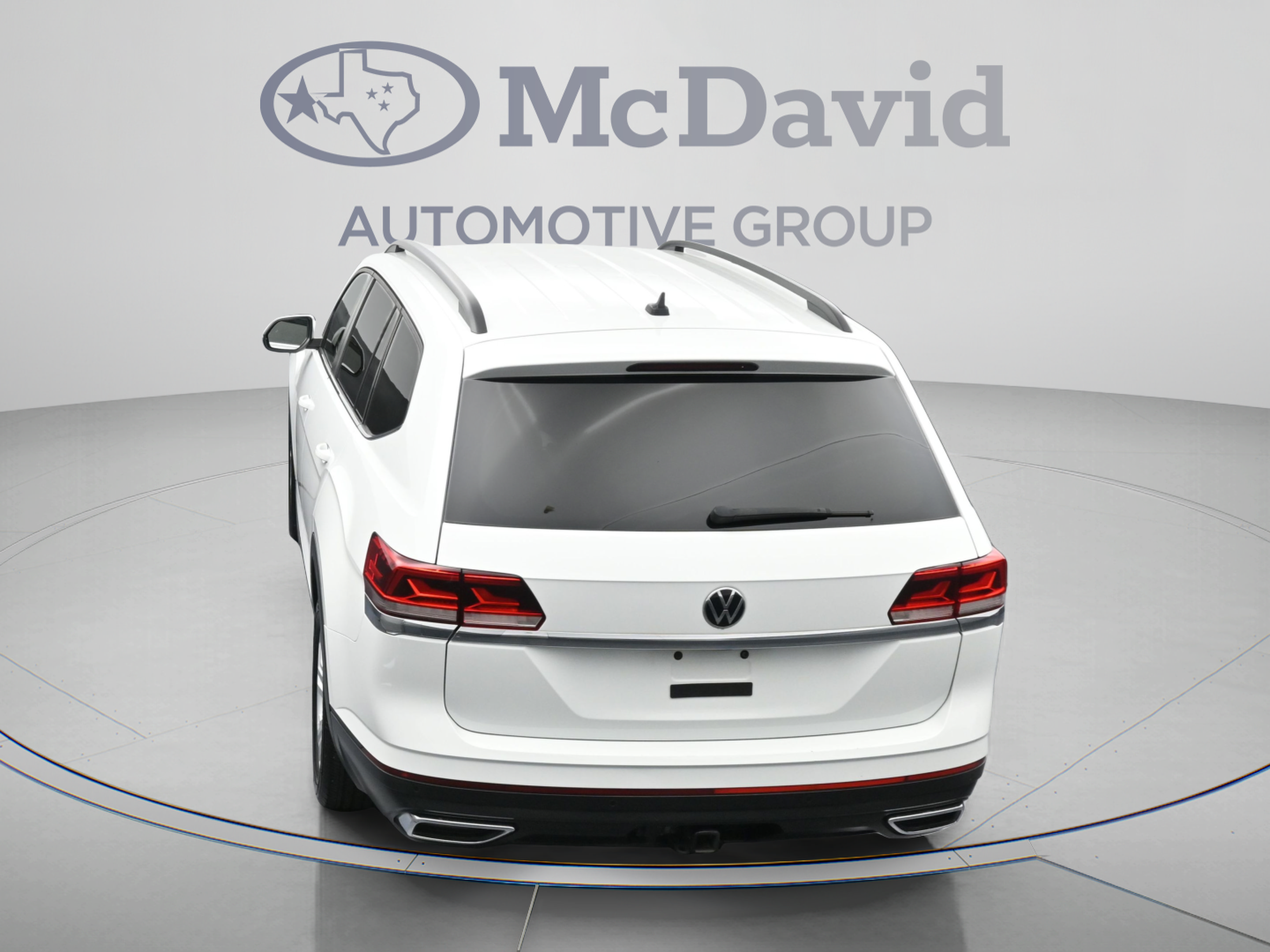 Used 2022 Volkswagen Atlas SE FWD image 38