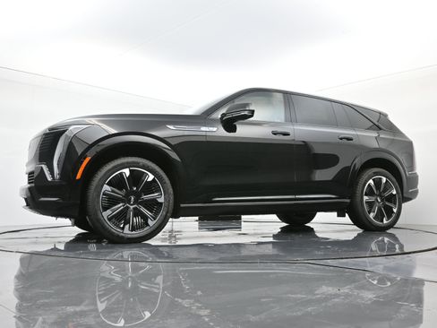 New 2025 Cadillac Escalade IQ Sport 2 image 16