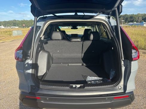 New 2026 Honda CR-V EX-L image 10
