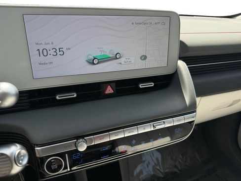 Certified 2024 Hyundai Ioniq 5 Limited RWD image 12