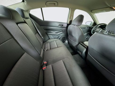 Used 2019 Nissan Altima 2.5 S FWD image 26