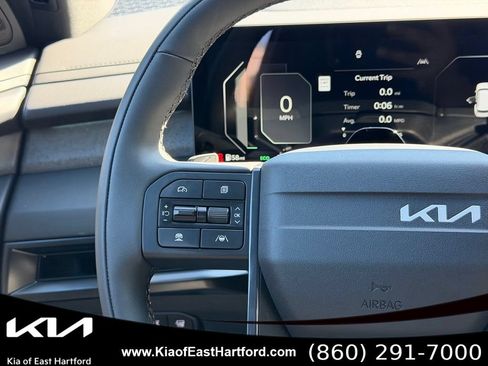 New 2027 Kia Telluride SX X-Line AWD/4WD image 26