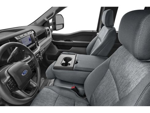 New 2023 Ford F250 XL w/ 360-Degree Camera Package image 6