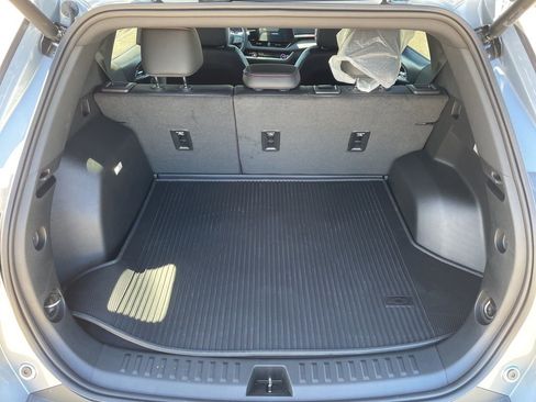 New 2026 Chevrolet Equinox RS w/ Convenience Package III image 31