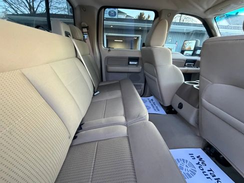 Used 2008 Ford F150 XLT image 12