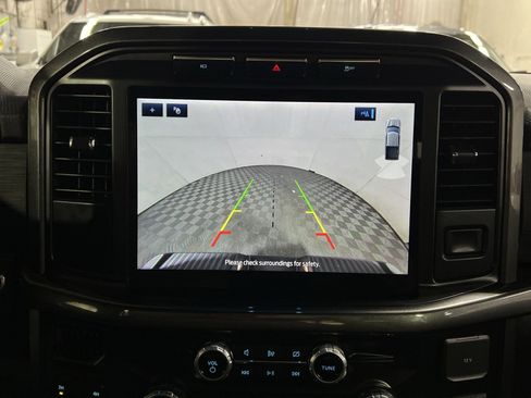 Used 2023 Ford F150 XLT w/ Equipment Group 302A High image 19