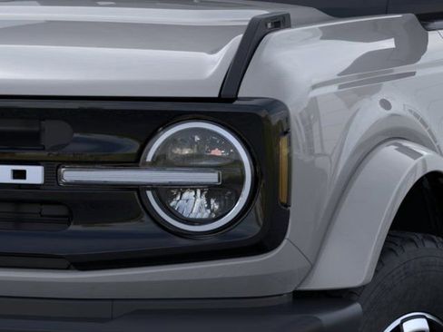 New 2026 Ford Bronco Outer Banks AWD/4WD image 20