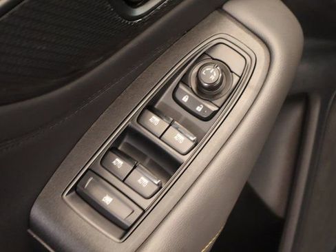 Certified 2025 Subaru Outback Wilderness image 8