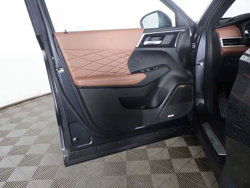 New 2026 Mitsubishi Outlander SEL image 26