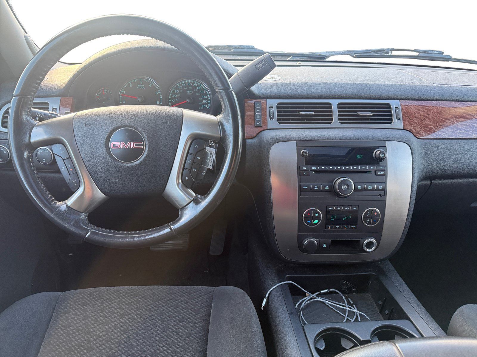 Used 2007 GMC Yukon SLE AWD/4WD image 11