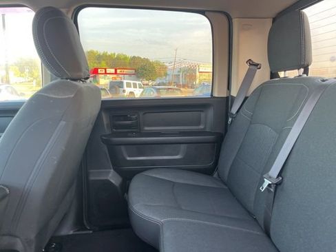 Used 2020 RAM 2500 Tradesman image 13