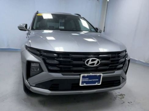 Used 2025 Hyundai Tucson SEL image 20