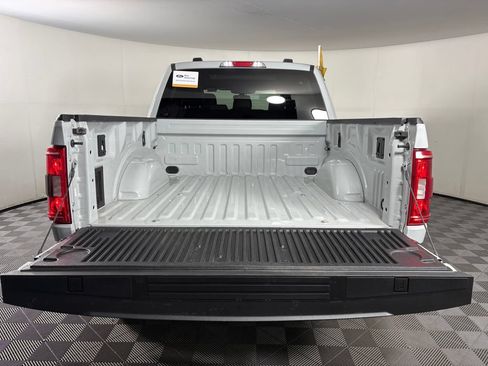 Certified 2023 Ford F150 Tremor AWD/4WD image 31