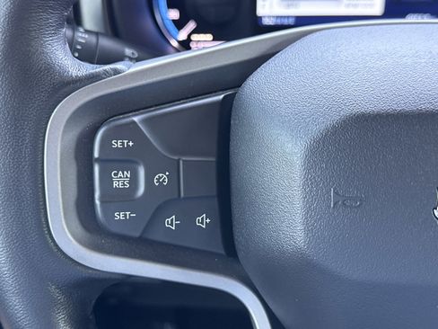 Used 2021 Ford Bronco Black Diamond AWD/4WD image 21
