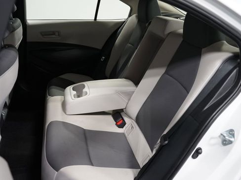 Certified 2023 Toyota Corolla LE image 26