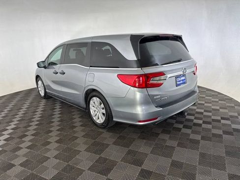 Used 2020 Honda Odyssey LX image 10