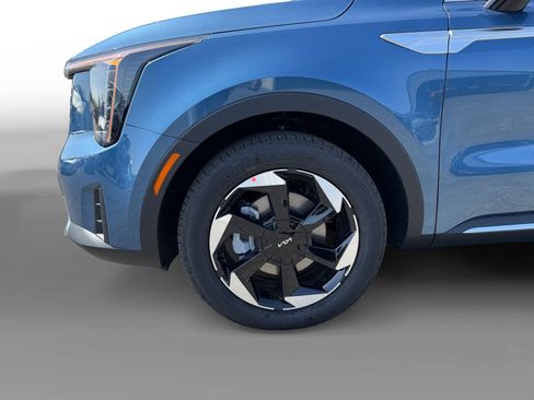 New 2025 Kia Sorento SX Prestige image 9