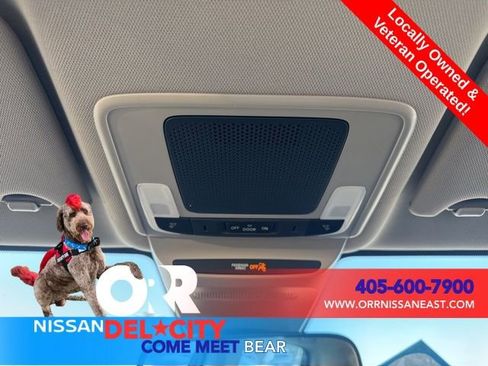 Used 2025 Honda HR-V LX image 31