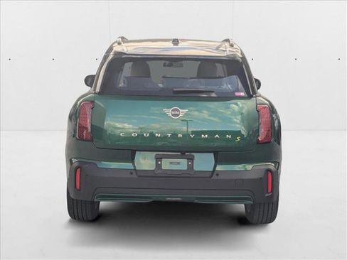 Used 2025 MINI Cooper Countryman SE image 9