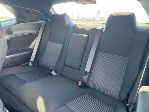 Used 2022 Dodge Challenger R/T Scat Pack w/ Driver Convenience Group RWD image 29