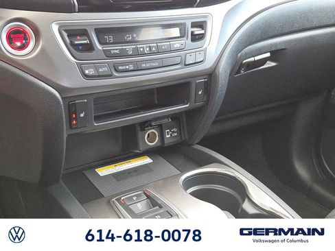 Used 2022 Honda Passport EX-L image 28