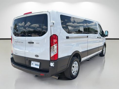 Used 2023 Ford Transit 350 XLT RWD image 3