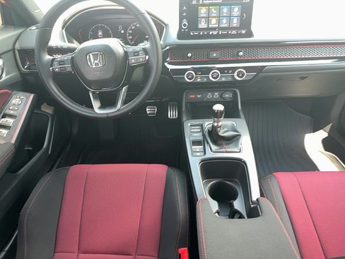 Used 2023 Honda Civic Si image 11