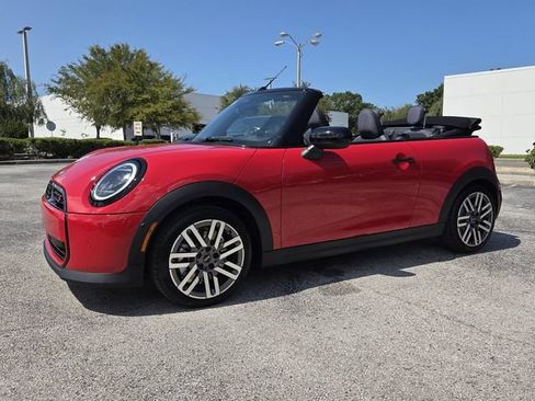 New 2026 MINI Cooper S FWD image 3
