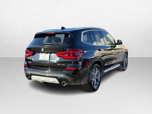 Used 2021 BMW X3 xDrive30i image 9