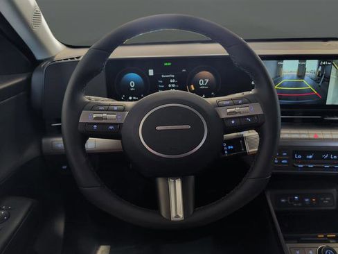 New 2026 Hyundai Kona Limited AWD/4WD image 29