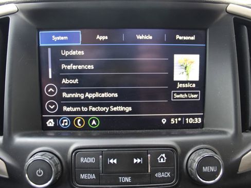 Used 2018 GMC Terrain Denali w/ GMC Pro Grade Package AWD/4WD image 38