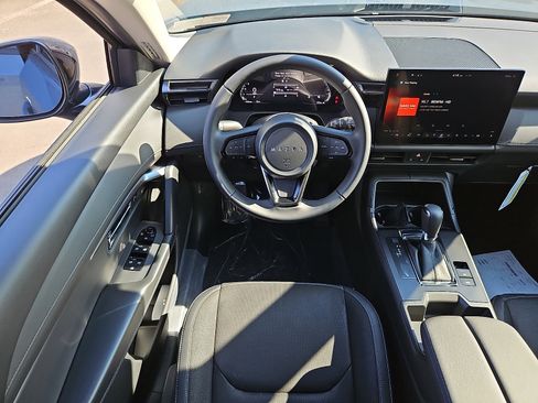 New 2026 MAZDA CX-5 Select image 9