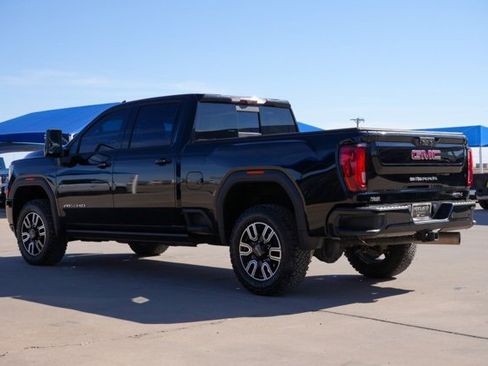 Used 2022 GMC Sierra 3500 AT4 w/ AT4 Premium Plus Package image 6