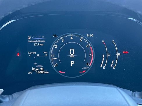 Certified 2024 Lexus RX 350 FWD image 24