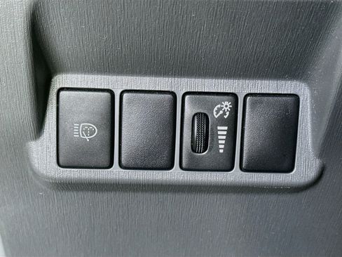 Used 2014 Toyota Prius V Five FWD image 16