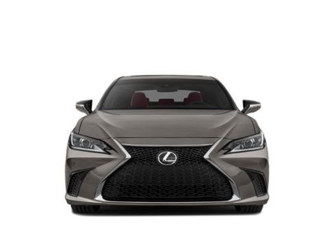 Used 2020 Lexus ES 350 F Sport FWD image 4