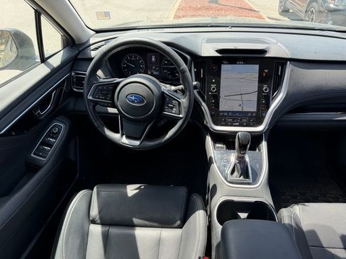 Used 2024 Subaru Outback Limited XT image 21