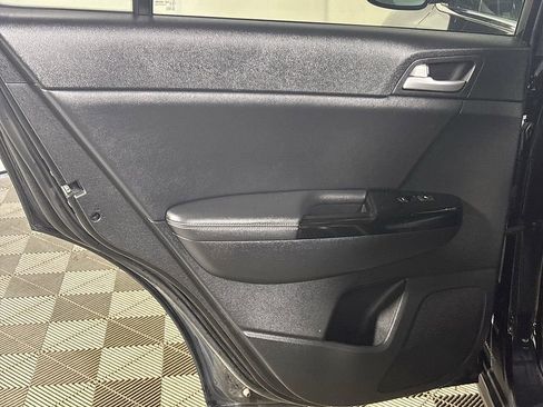 Used 2018 Kia Sportage EX w/ EX Technology Package AWD/4WD image 20