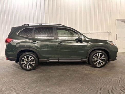 Used 2023 Subaru Forester Limited AWD/4WD image 23