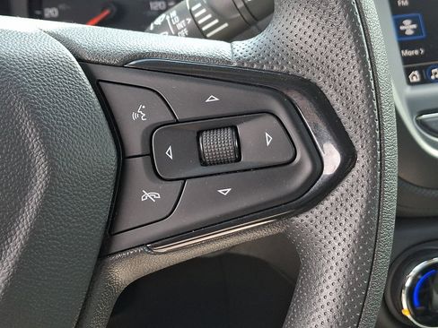 Certified 2023 Chevrolet TrailBlazer LT FWD image 22