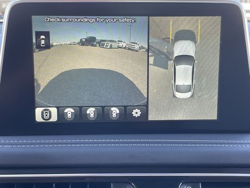 Used 2021 Genesis G70 2.0T w/ Prestige Package image 27