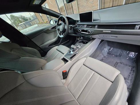 Used 2019 Audi A5 2.0T Prestige w/ S Line Sport Package image 48