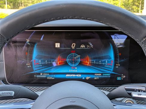 Used 2026 Mercedes-Benz AMG GT 53 image 22