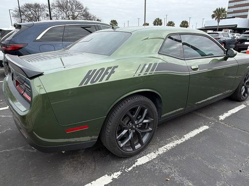 Used 2023 Dodge Challenger SXT w/ Plus Package image 5