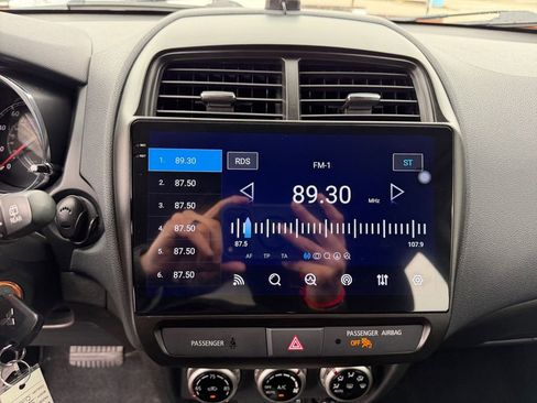 Used 2021 Mitsubishi Outlander Sport ES image 17